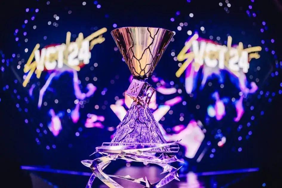 VALORANT Champions 2024: Final indicada ao The Emmys