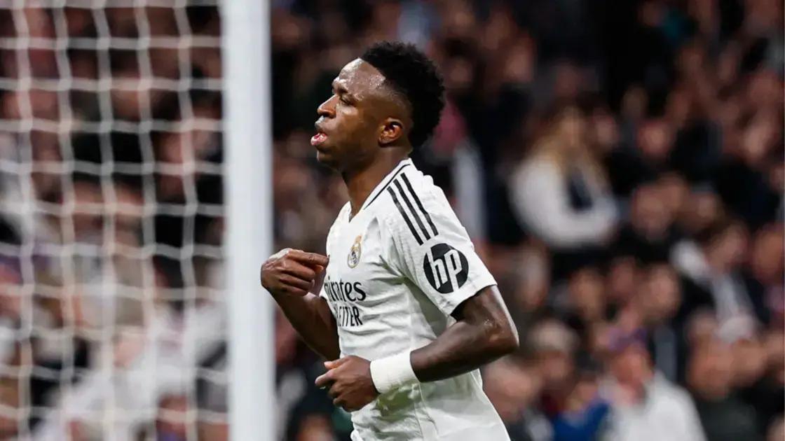 Vini Jr. e Ronaldo: Brasileiros com Mais Gols pelo Real Madrid