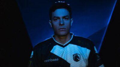 VKS Revela Elenco Reformulado para a Temporada 2025 de R6