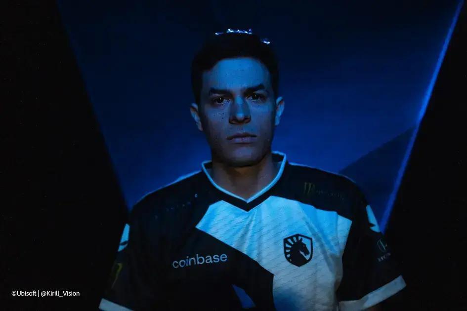 VKS Revela Elenco Reformulado para a Temporada 2025 de R6