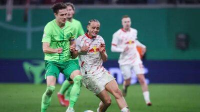 Wolfsburg x Leipzig: Odds e Expectativas para a Recuperação