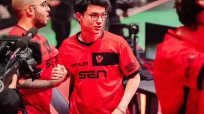 Zekken Revela Aprendizado Incrível com Sacy no VALORANT