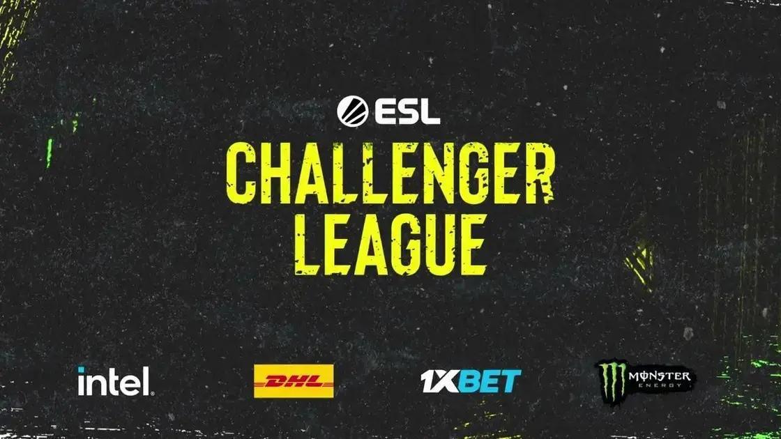 4 Mudanças na ESL Challenger League que Você Precisa Saber