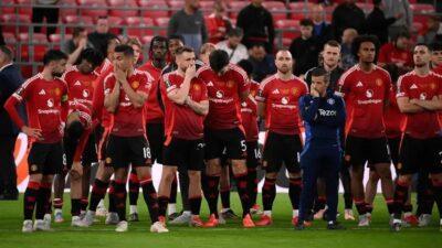 5 Fatores que Contribuem para a Crise do Manchester United