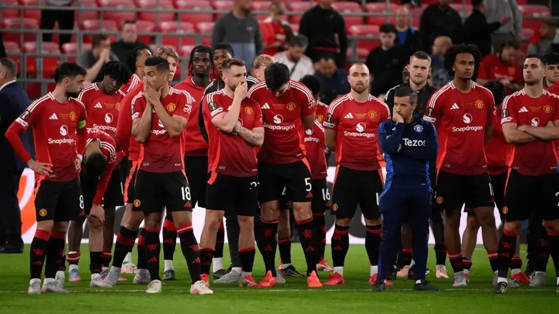 5 Fatores que Contribuem para a Crise do Manchester United