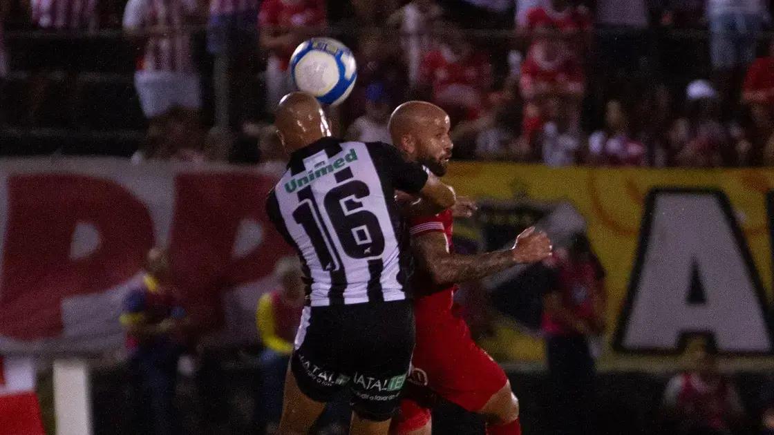 ABC e Náutico: Odds e Expectativas para o Confronto do G-8