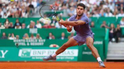 Alcaraz e Fonseca: Estreias Imperdíveis em Roland Garros 2025