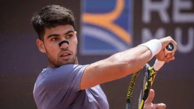 Alcaraz Vence Musetti e Avança para a Final do Masters 1000