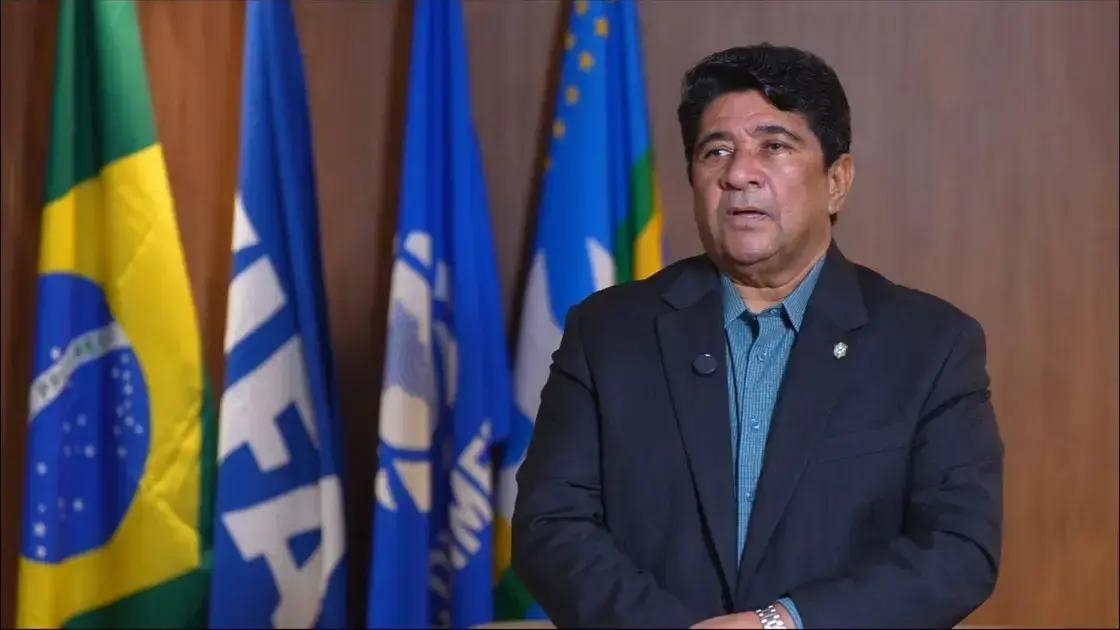 Amistoso Brasil x Rússia: Galvão Bueno Revela Negociações