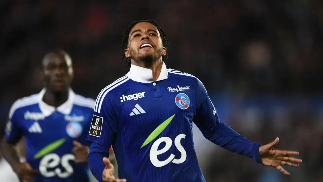 Andrey Santos: O Craque que Chega ao Chelsea na Copa do Mundo