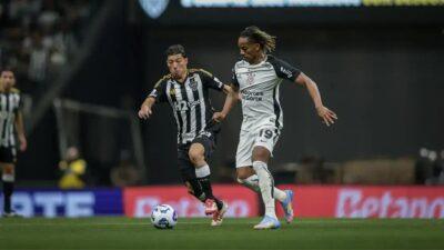 Atlético-MG e Corinthians: Empate Sem Gols na Arena MRV