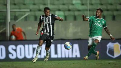 Atlético-MG e Juventude: Odds e Expectativas para o Jogo