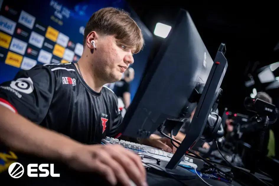 Austin Major: s1mple prevê Fluxo no 0-3 no Stage 1
