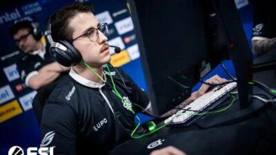 Austin Major: Substituição da BESTIA pela Legacy Confirmada