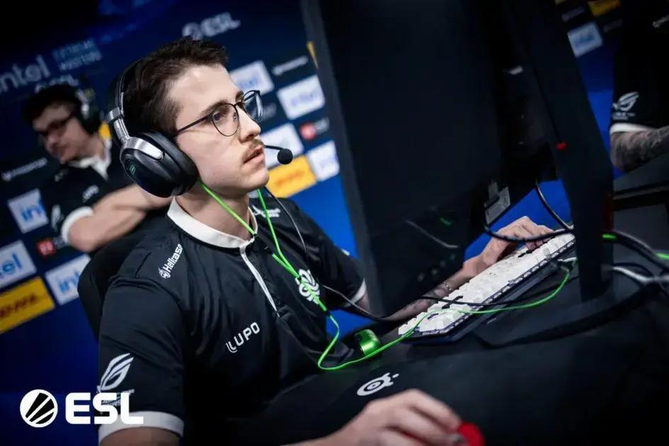 Austin Major: Substituição da BESTIA pela Legacy Confirmada