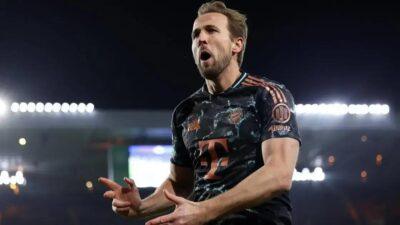 Bayern de Munique conquista 34º título da Bundesliga