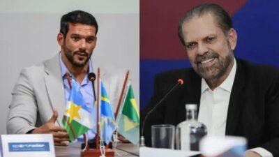 CBF: 2 Candidatos Promissores para a Presidência em 2023