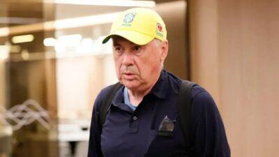 Convocação de Ancelotti na Seleção Brasileira: Tudo que Você Precisa Saber