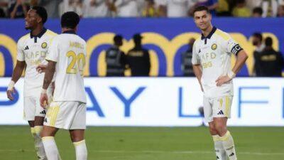 Cristiano Ronaldo Deixa o Al-Nassr: O Fim de uma Era