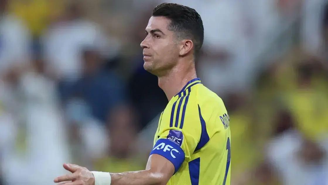Cristiano Ronaldo: O Que Esperar do Futuro no Al-Nassr?