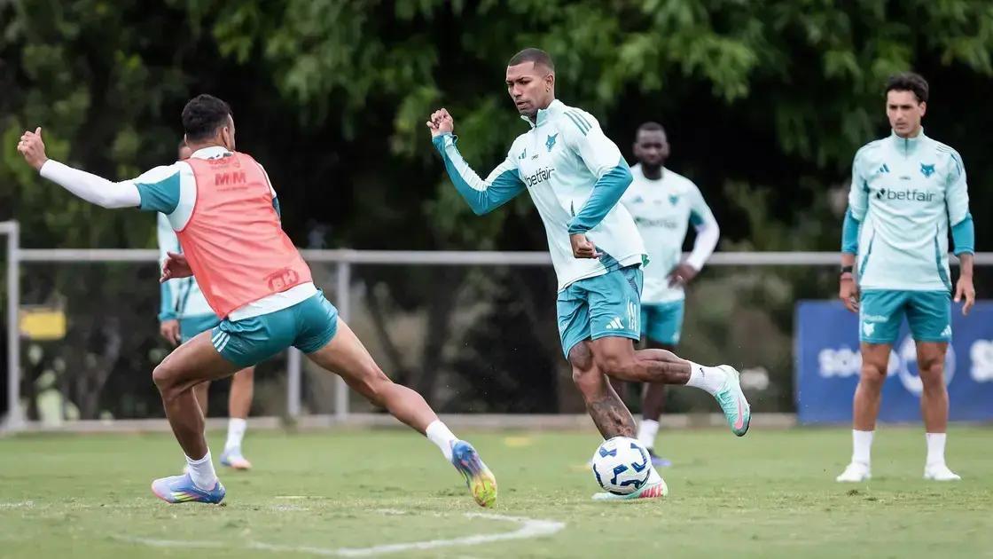 Cruzeiro Busca Quebrar Jejum contra Atlético-MG; Odds Imperdíveis