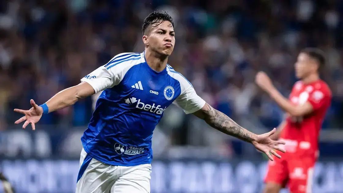 Cruzeiro Vence Vila Nova e Avança na Copa do Brasil