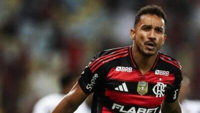 Danilo se Irrita com Pergunta sobre Seleção Brasileira: “Hoje Importa Zero”