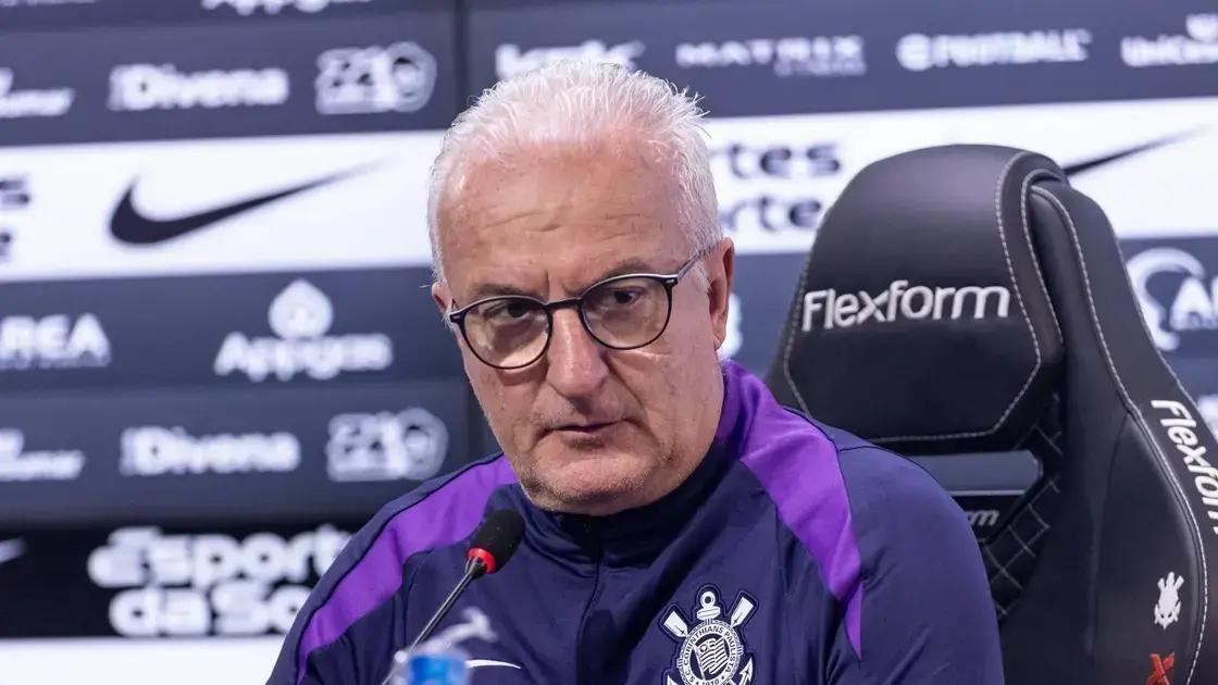 Dorival Valoriza Defesa do Corinthians: 3 Jogos Sem Sofrer Gols