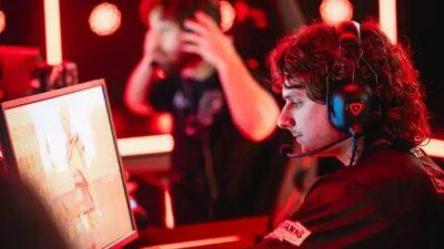 Ex-FURIA Penny Jogará VALORANT Masters pela Liquid