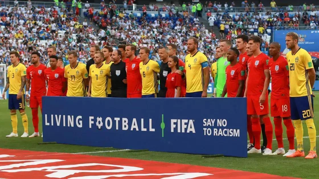 FIFA: Novo Código Disciplinar e Medidas Contra Racismo