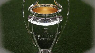 Final Champions 2024: Escalações Confirmadas PSG x Inter