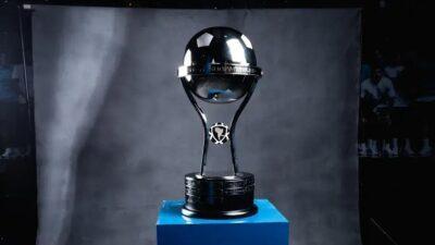 Final da Copa Sul-Americana 2025 será em Santa Cruz de la Sierra