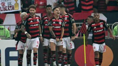 Flamengo Vence LDU e Avança na Libertadores: Saiba Como!