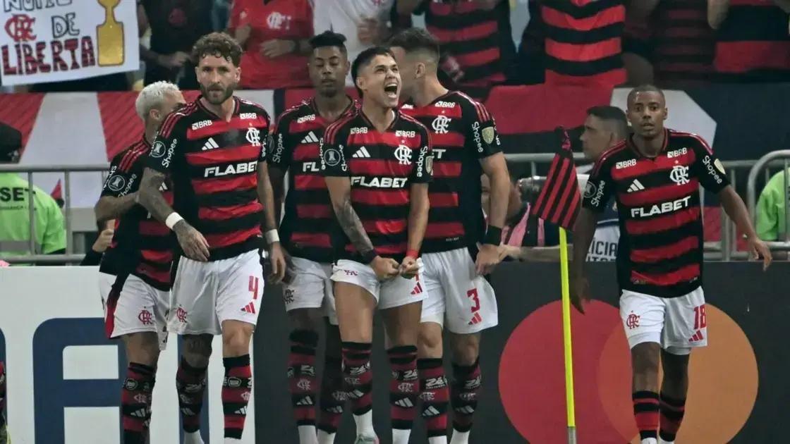 Flamengo Vence LDU e Avança na Libertadores: Saiba Como!