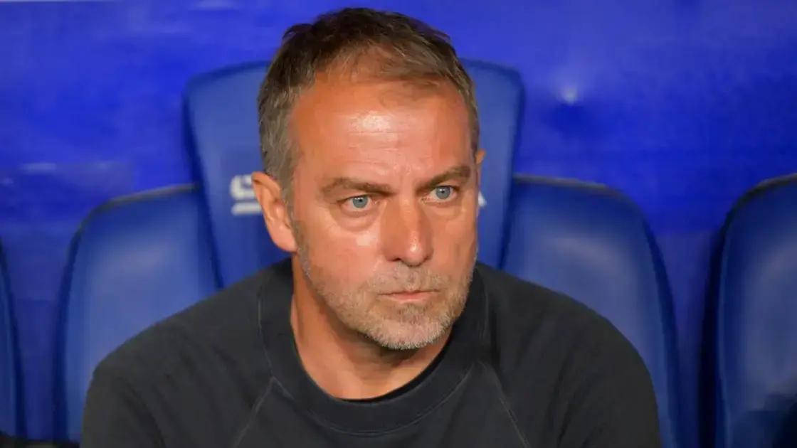 Flick: ‘Liga do Barcelona é de Todos’