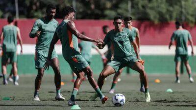 Fluminense x GV San José: Odds e Expectativas na Sul-Americana