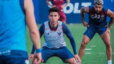 Fortaleza x Vasco: 5 Odds Imperdíveis para o Jogo