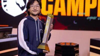 FURIA Kamino: A Nova Era no VALORANT