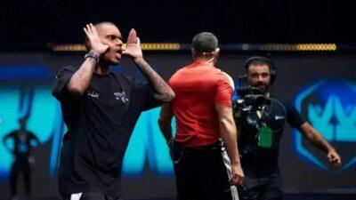 FURIA na Kings League: Cris Guedes e a falta de Neymar