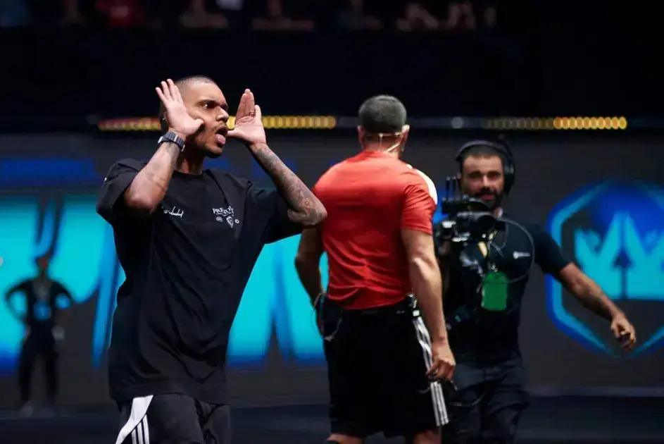 FURIA na Kings League: Cris Guedes e a falta de Neymar