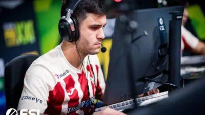 G2 Esports: Mudanças com SunPayus Após o Major