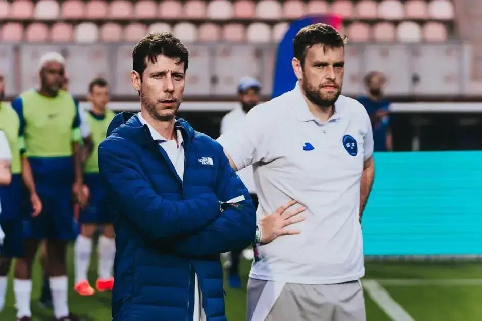 G3X FC: Análise da Trajetória e Evolução das Equipes