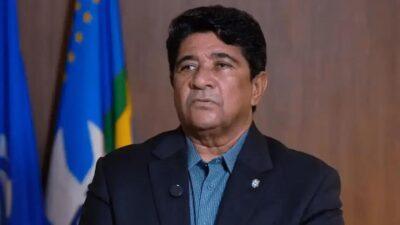 Gilmar Mendes Nega Afastamento de Ednaldo Rodrigues da CBF