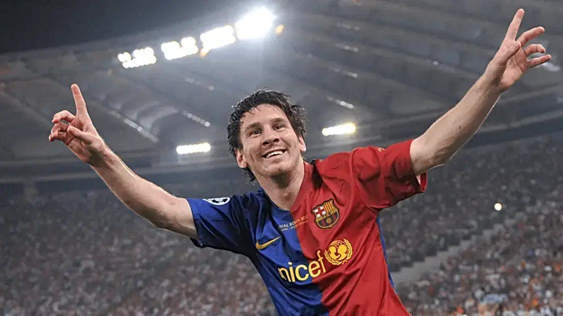 Gol Favorito de Messi: A Cabeçada Icônica de 2009