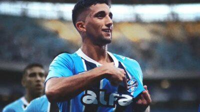 Grêmio 1 x 0 Santos: Vitória que Afastou do Z4