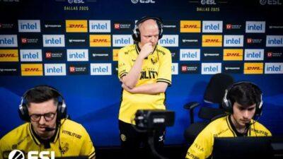 IEM Dallas: Jogos de Playoffs Sem Brasileiros