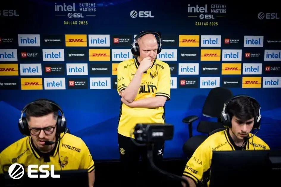 IEM Dallas: Jogos de Playoffs Sem Brasileiros