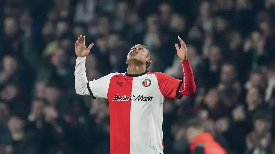 Igor Paixão: Destaque na Pré-Lista de Ancelotti para Seleção