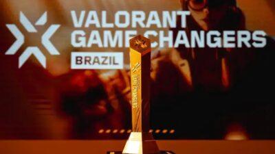 Ingressos Game Changers: Esgotados em 30 Segundos!