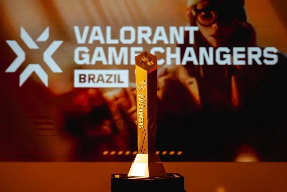 Ingressos Game Changers: Esgotados em 30 Segundos!